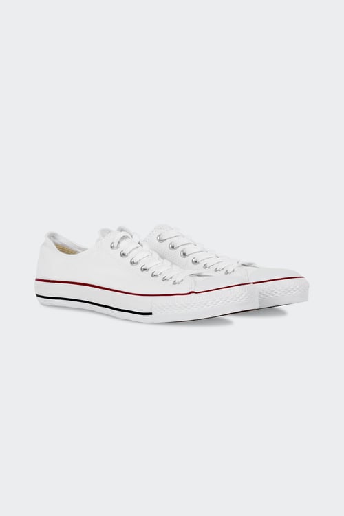 CONVERSE Baskets Blanc