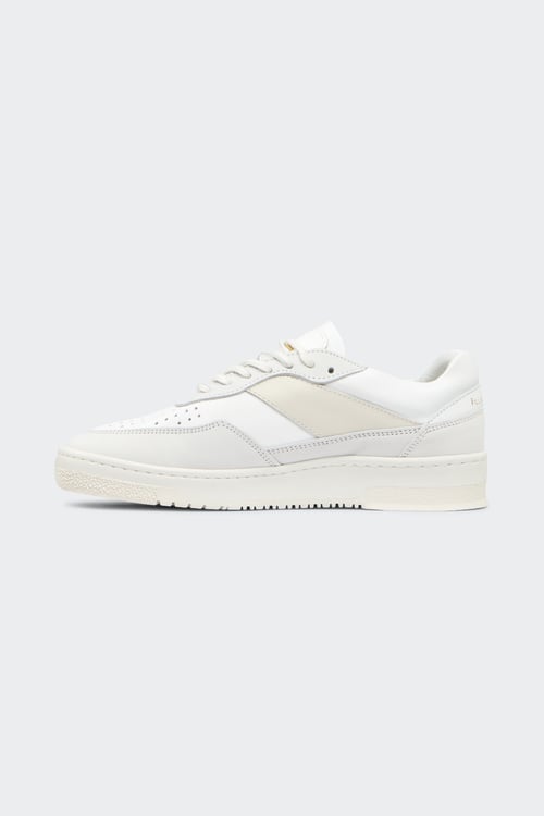 FILLING PIECES Baskets Blanc