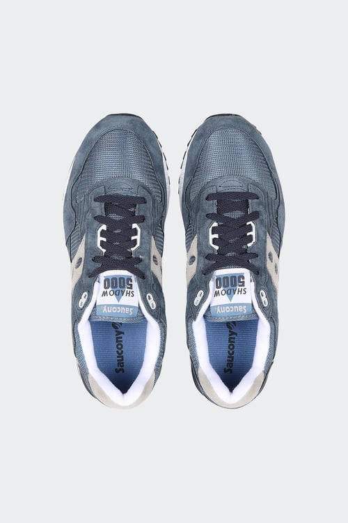 SAUCONY Baskets Bleu