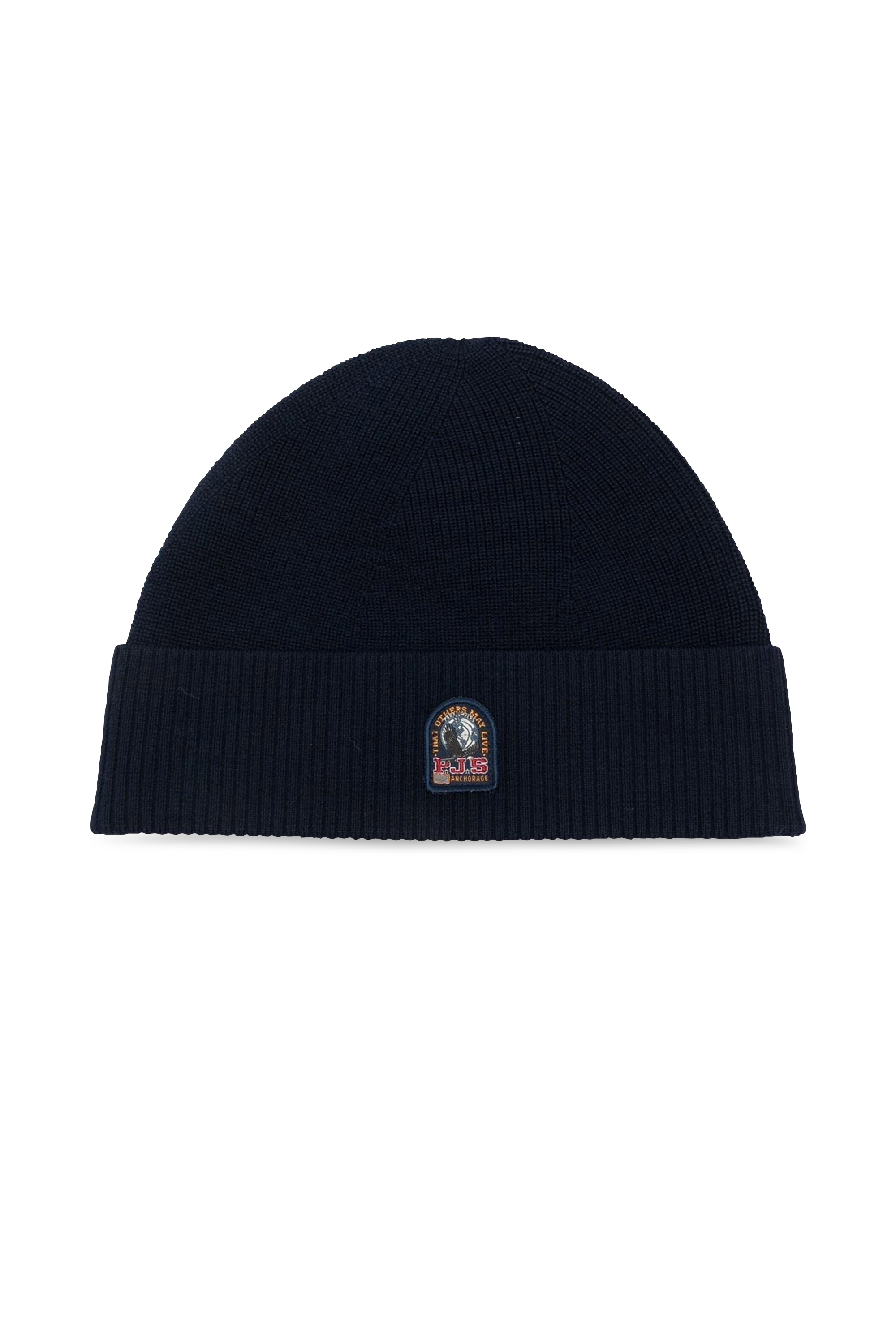 Beanie Blue