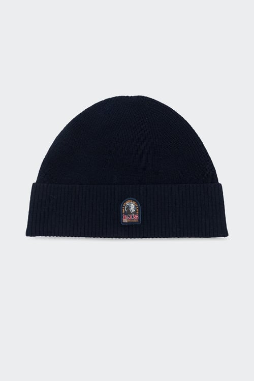 PARAJUMPERS Bonnet Bleu