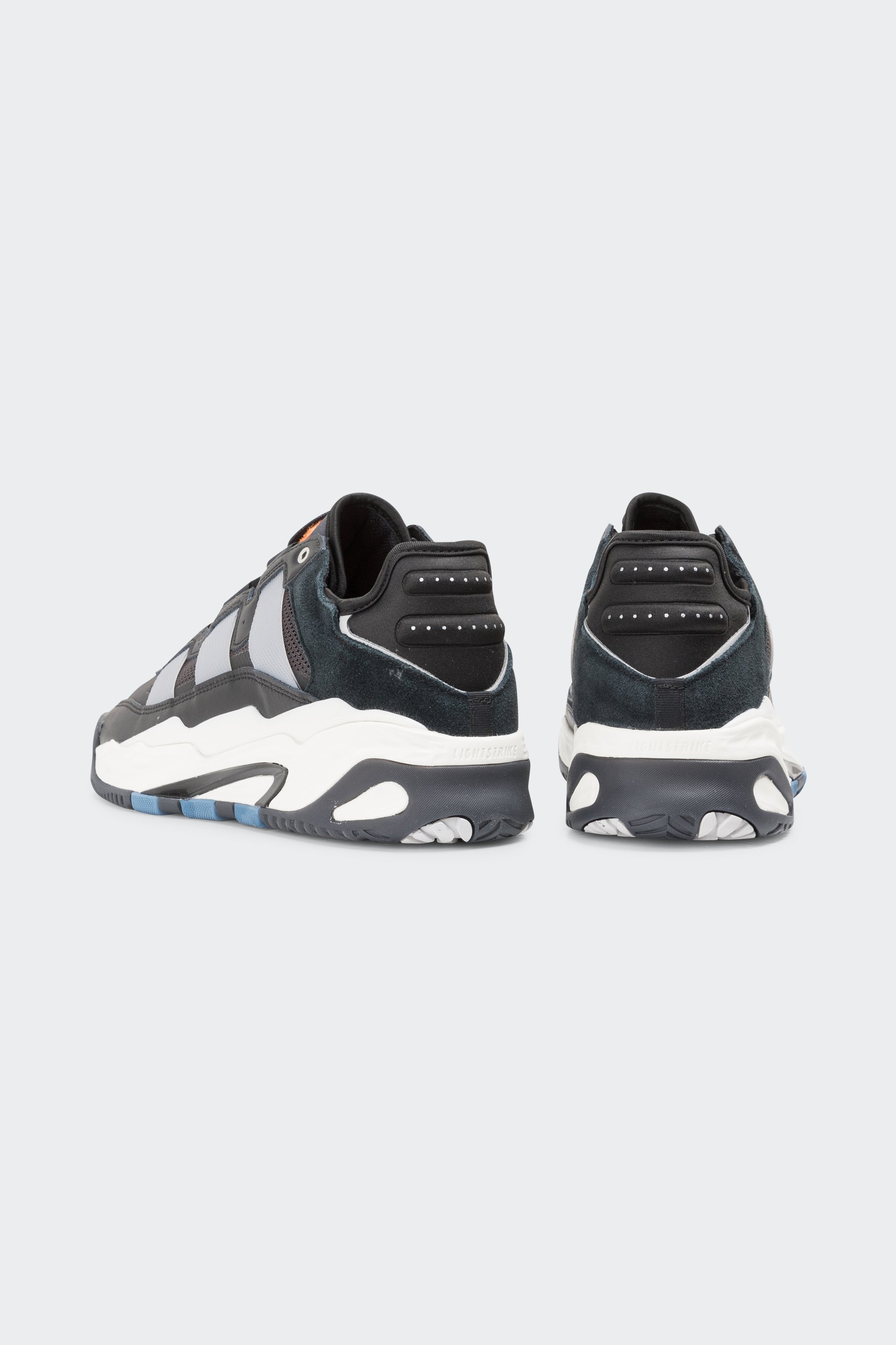 Sneakers | Black by ADIDAS Sneakers Black