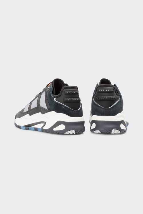 ADIDAS Sneakers Black