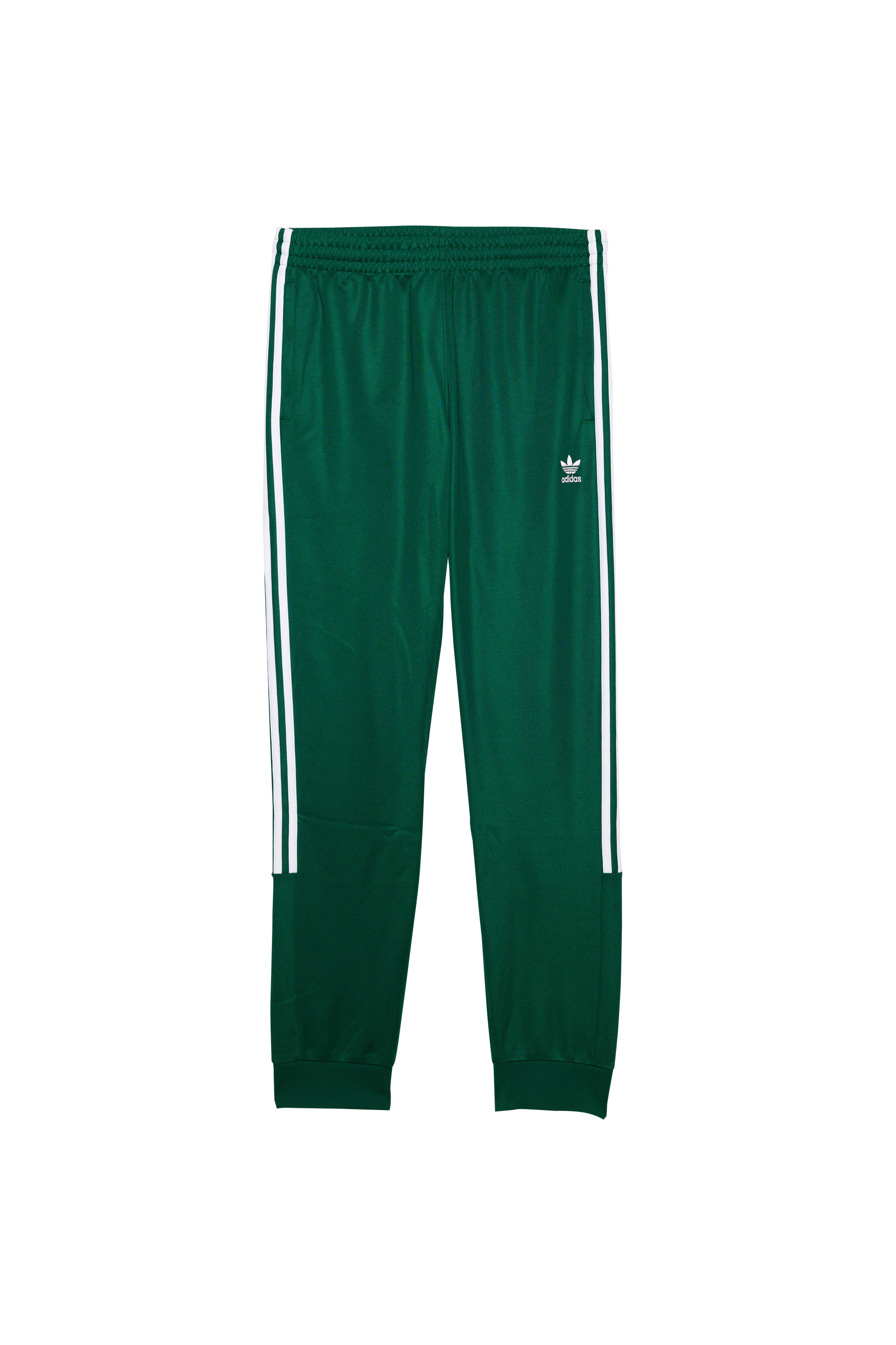 Pantalon Vert