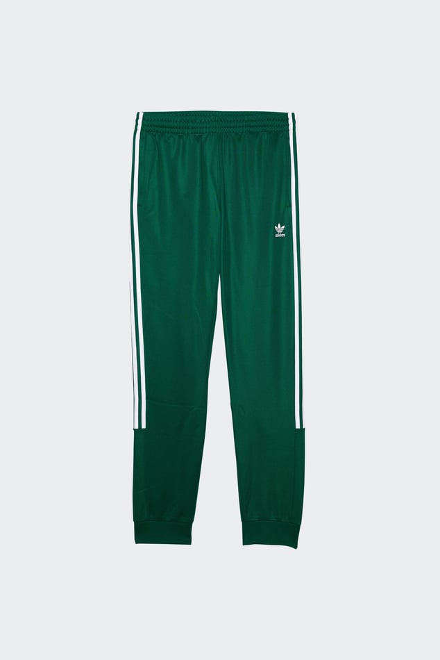 Pantalon Cutline Vert Adidas Homme Citadium
