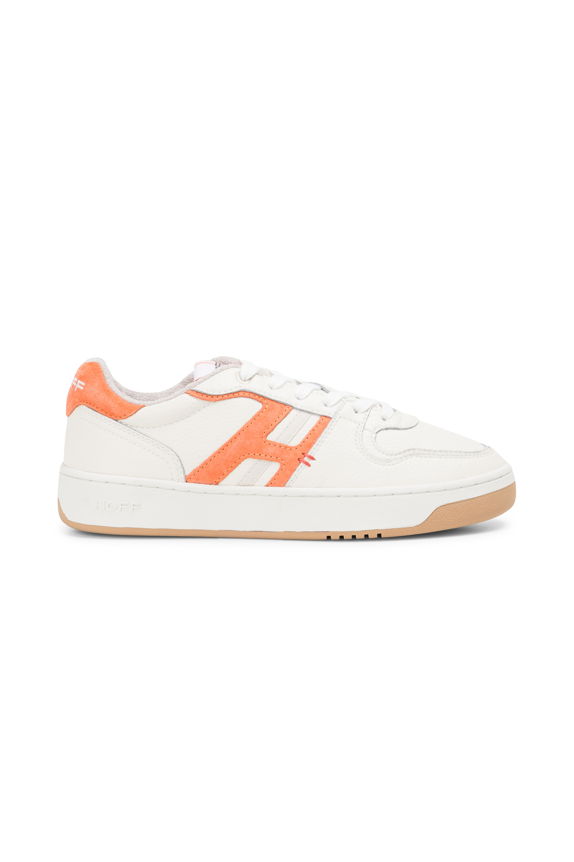 Sneakers Orange
