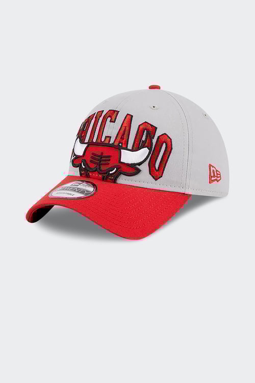 NEW ERA Cap Grey