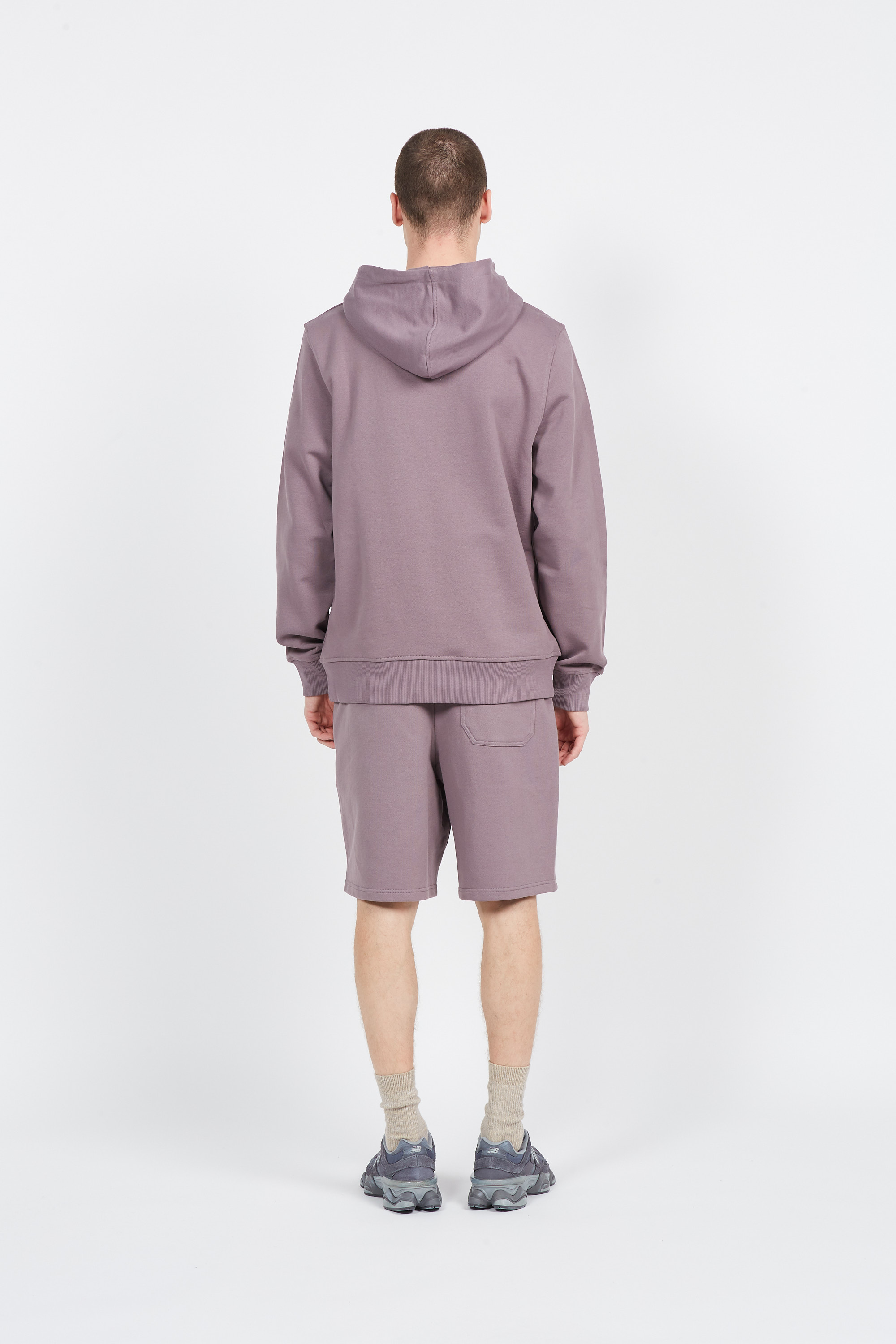 Hoodie Purple