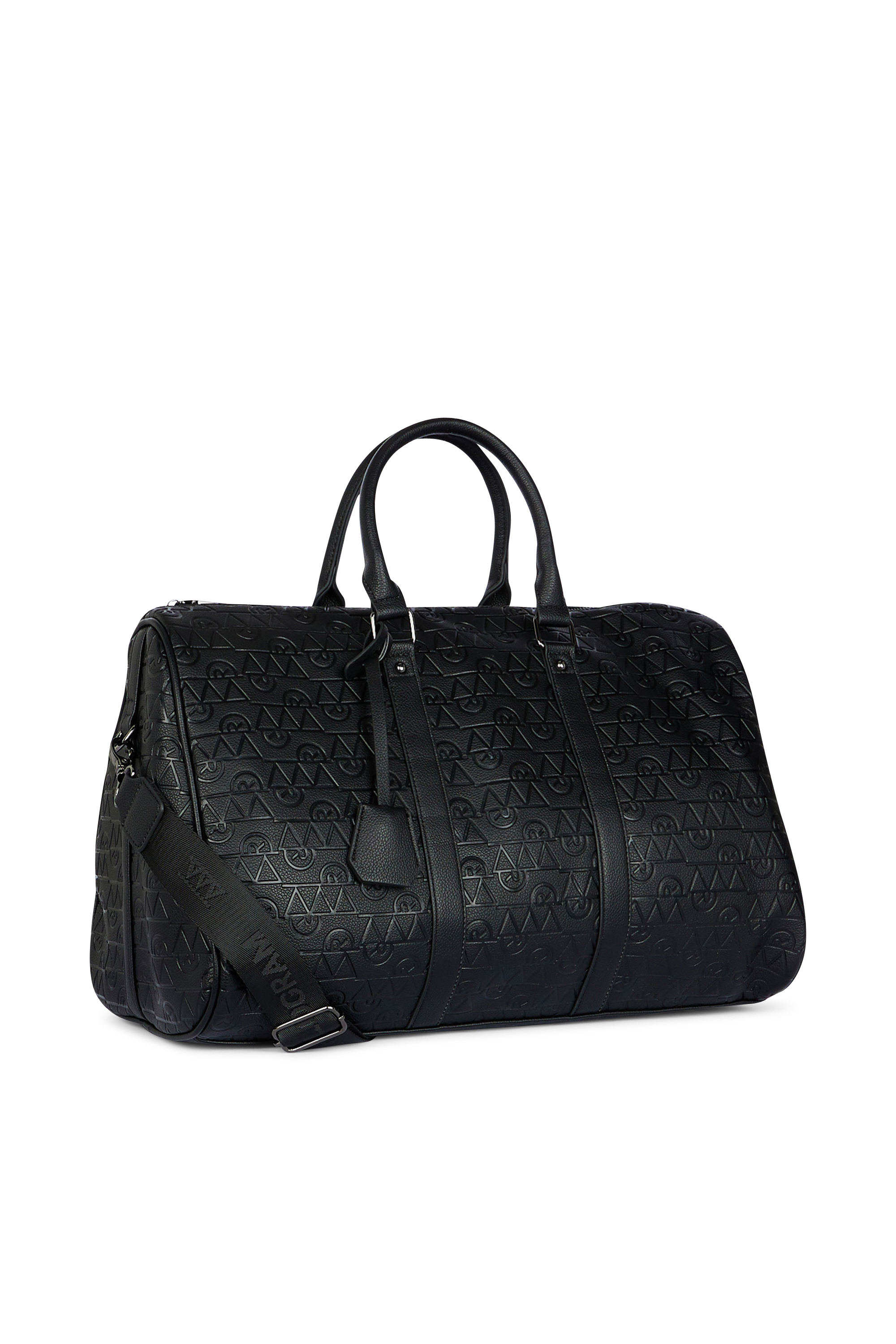 Travel bag Black