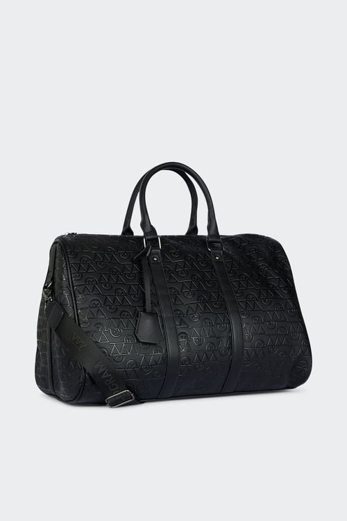 HOLOGRAM Sac de voyage Noir