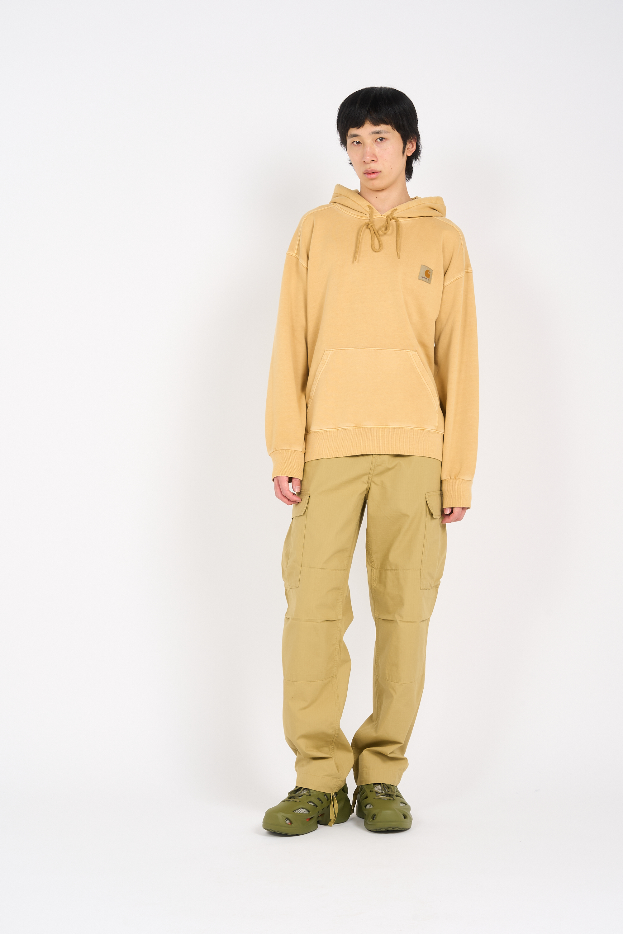 Cargo Beige