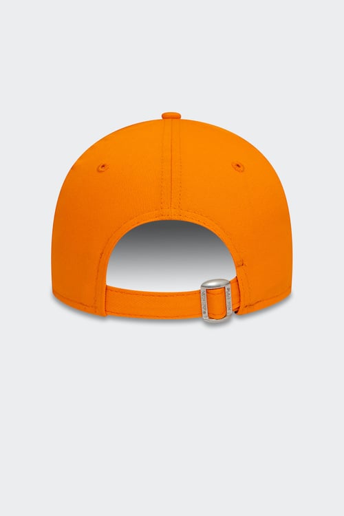 NEW ERA Casquette  Orange