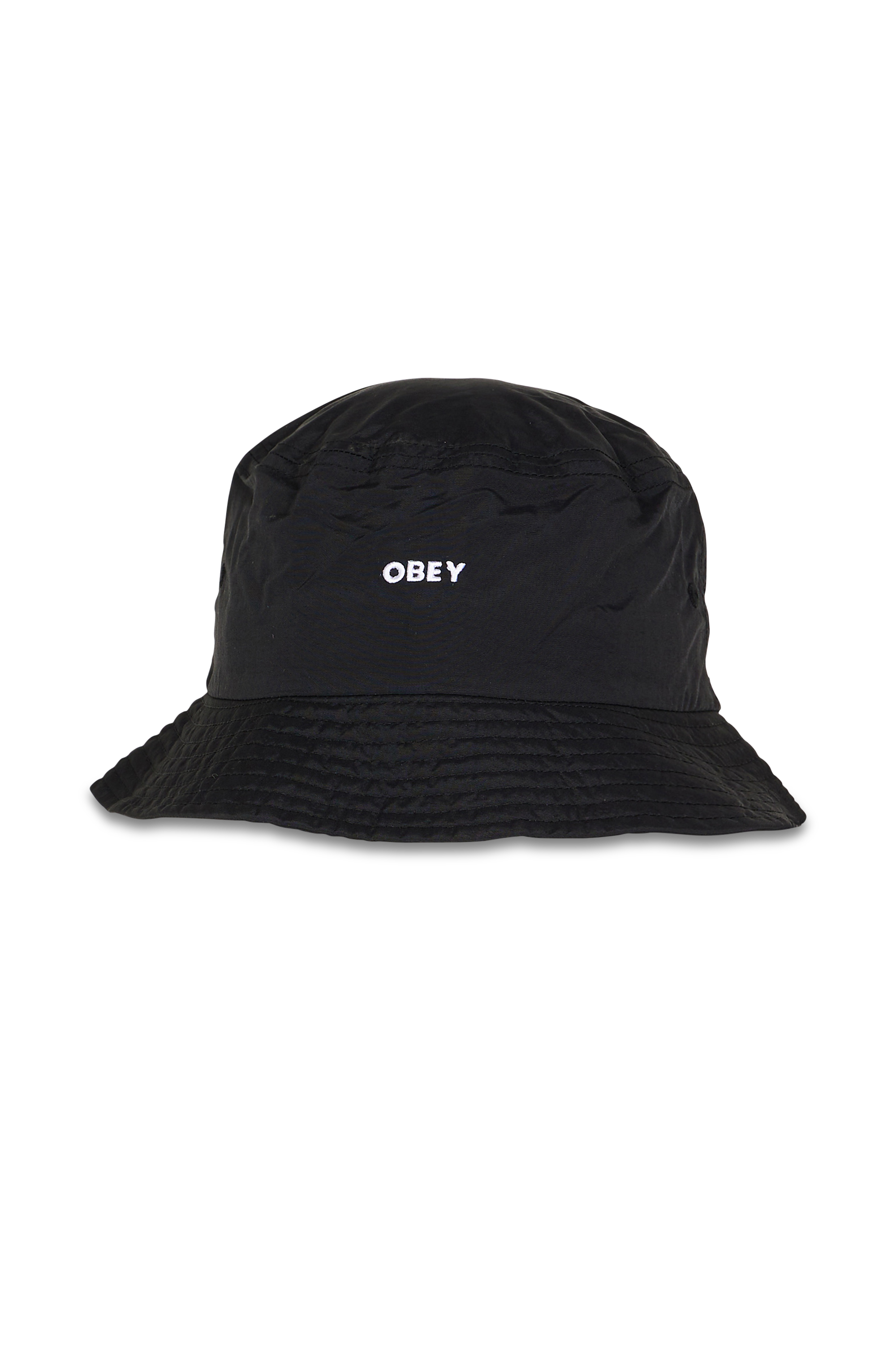 Bucket hat Black