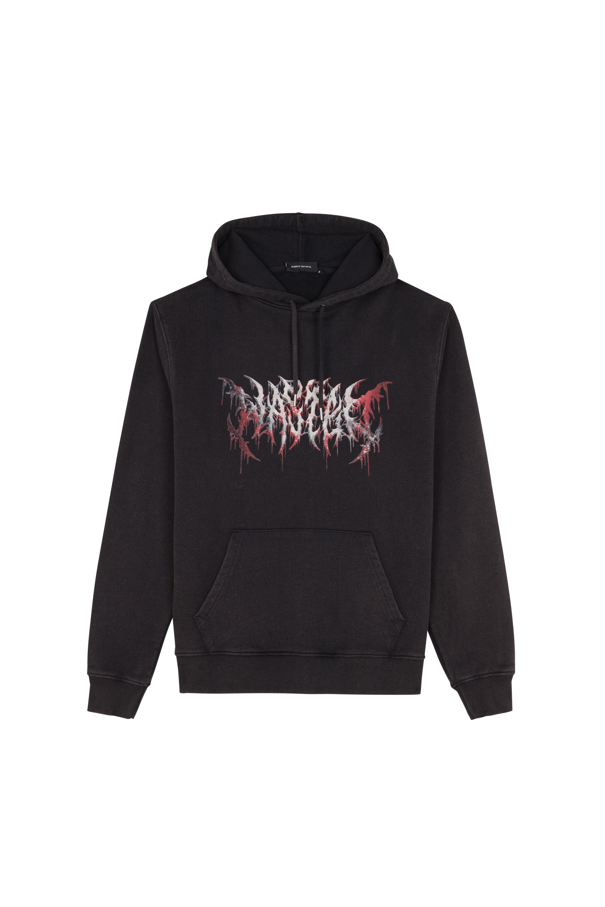 Hoodie  Noir