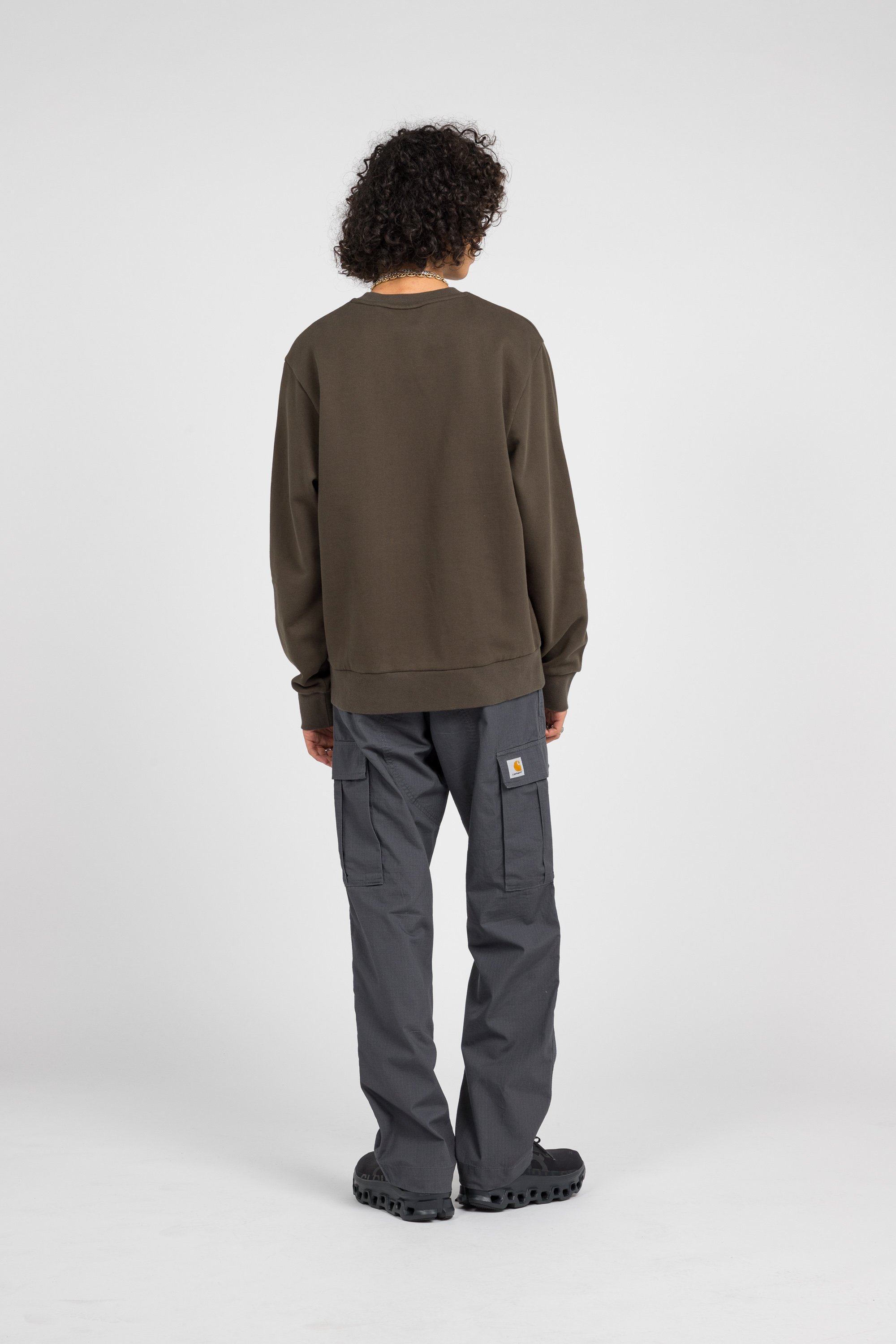 Cargo | Grey CARHARTT WIP Men