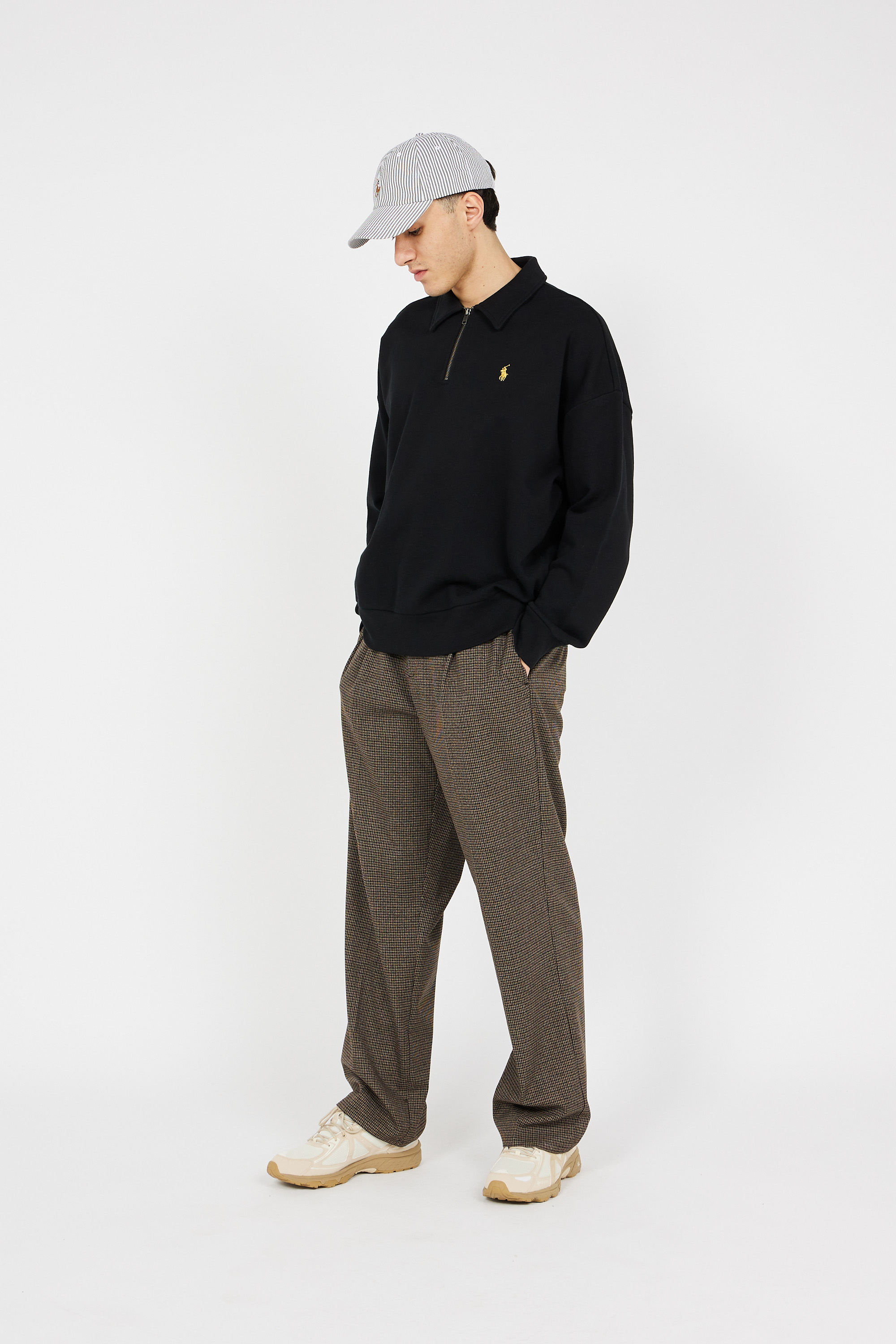 sweatshirt Black