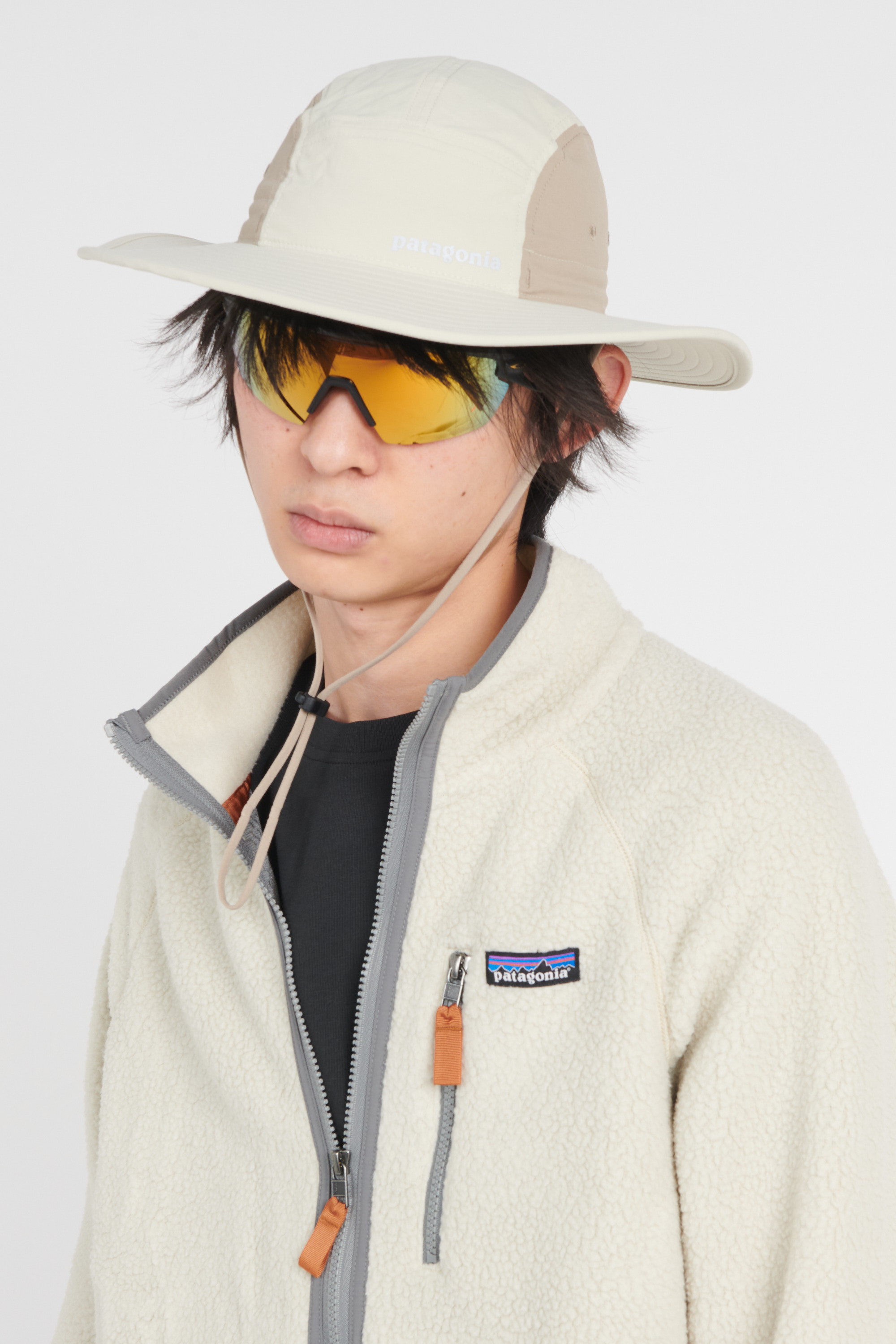 Chapeau Beige