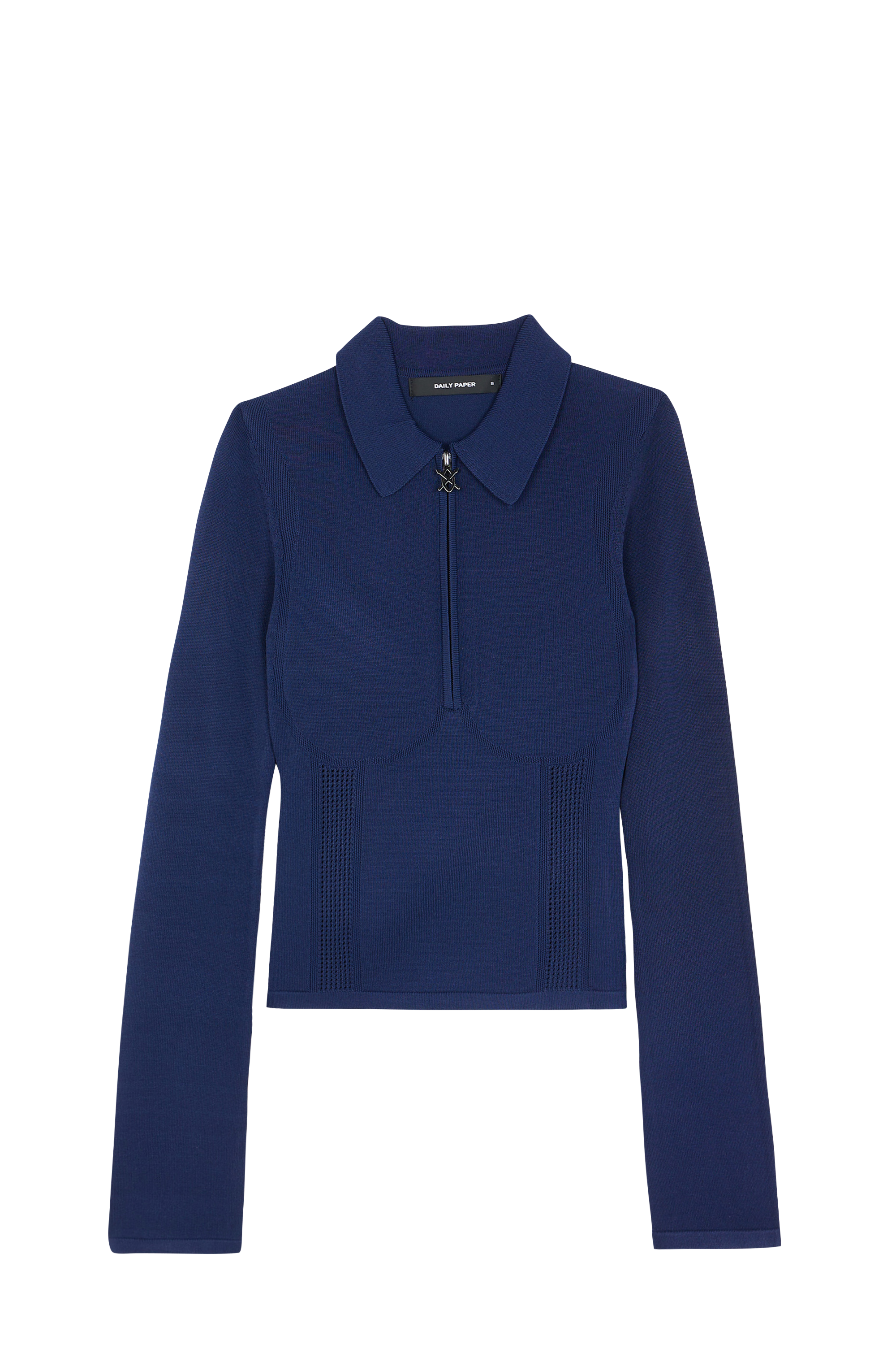 Polo shirt Blue