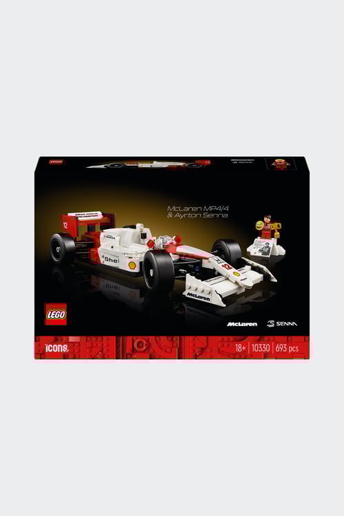 LEGO Jeu Multicolore