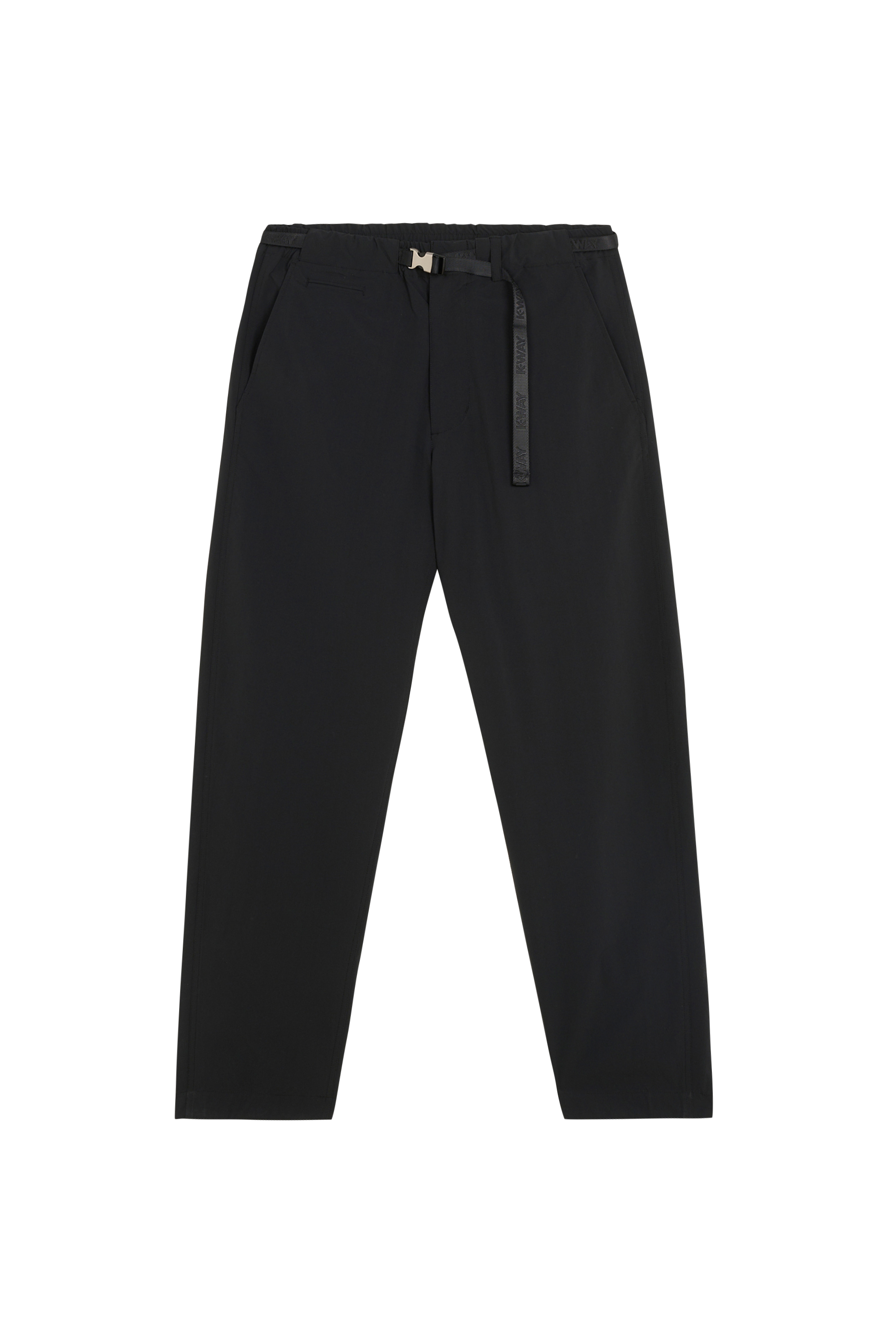 Pants Black