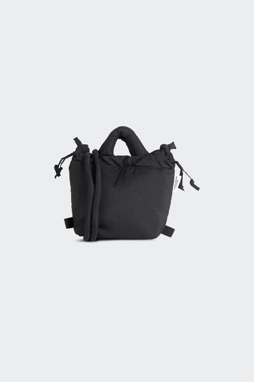 ÖLEND Sac bandoulière Noir
