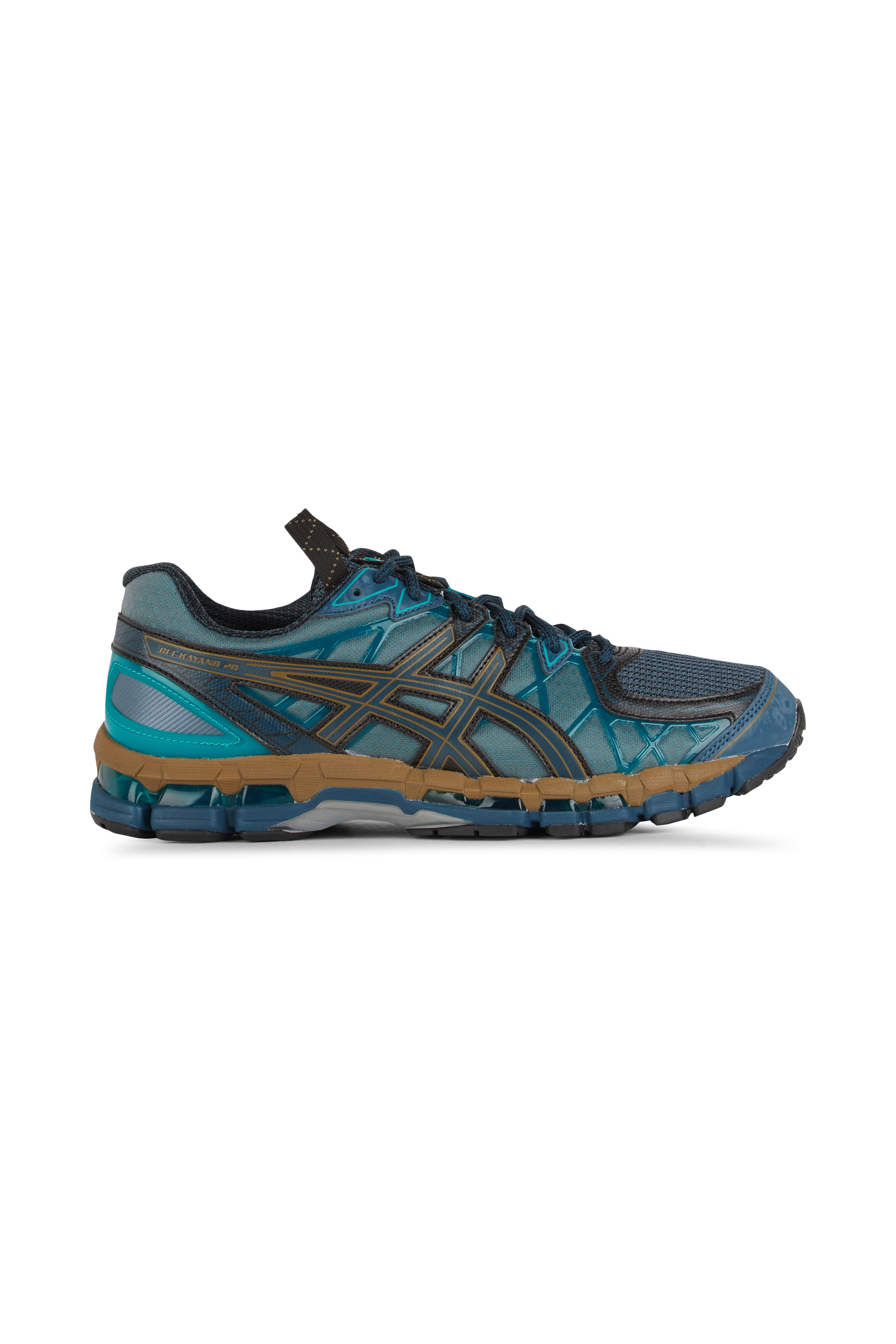 Sneakers Blue