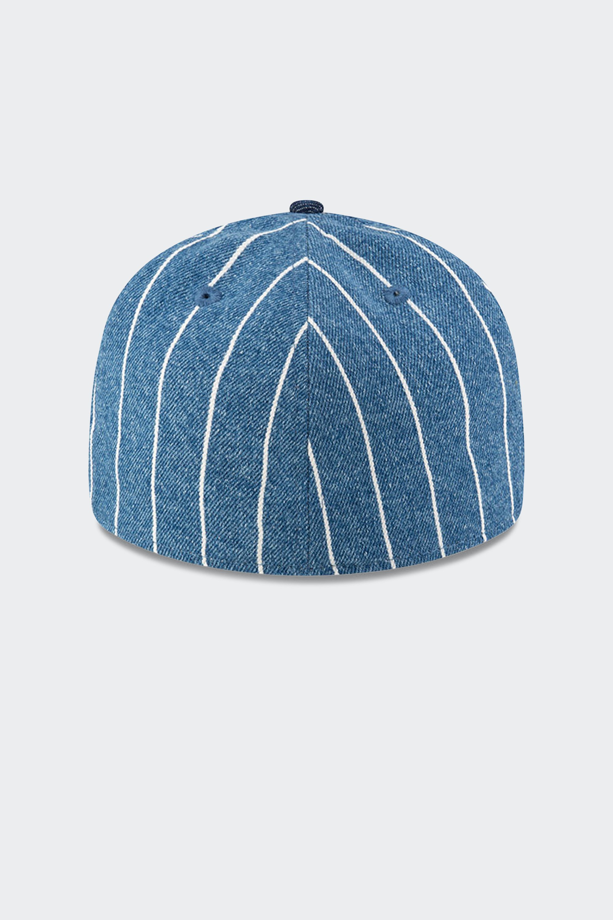 Casquette | Bleu by NEW ERA Casquette Bleu