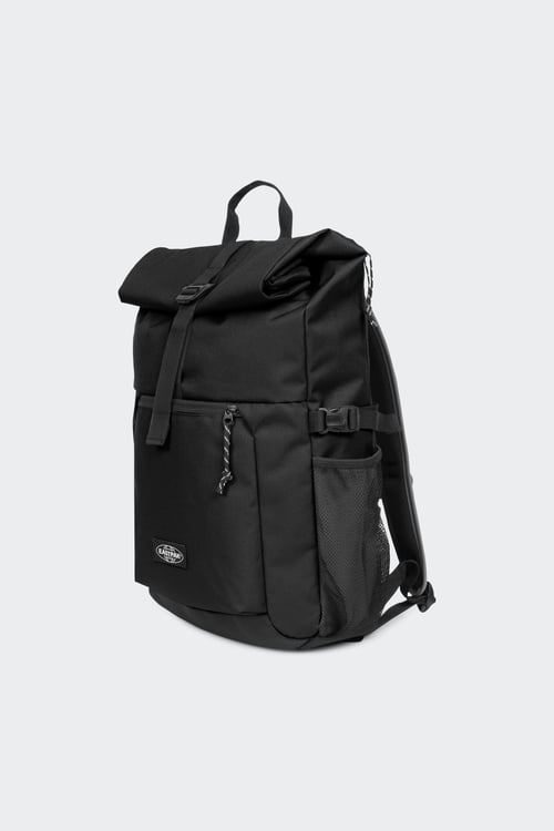 EASTPAK Suitcase Black