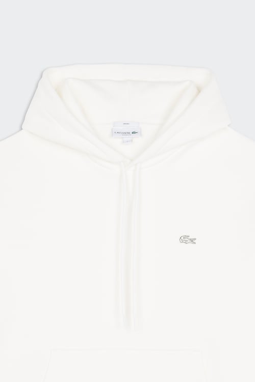 LACOSTE Hoodie Beige