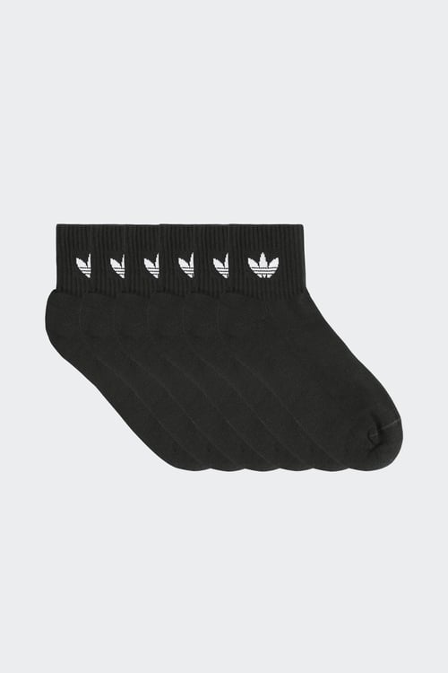ADIDAS Chaussettes Noir