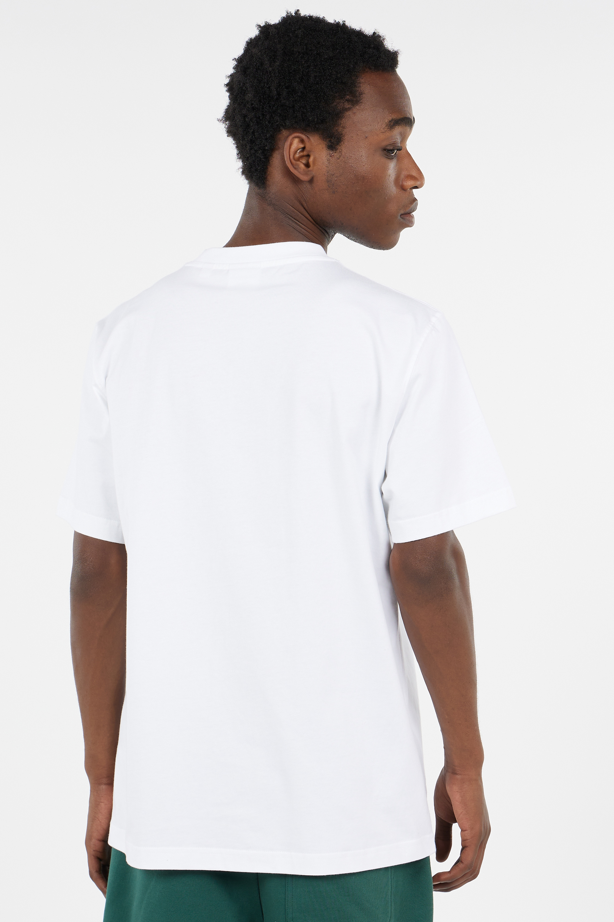 T-shirt White