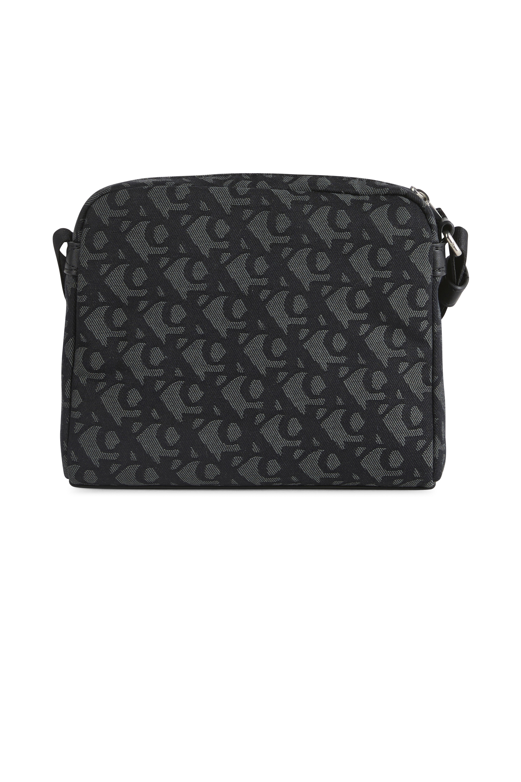 Shoulder bag Black
