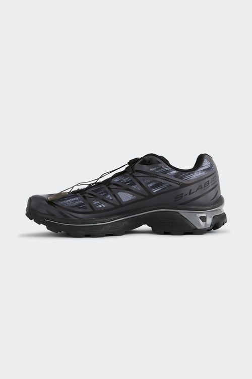 SALOMON Baskets Noir