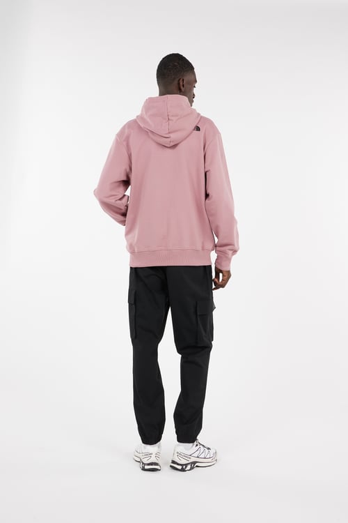 THE NORTH FACE Hoodie Rose