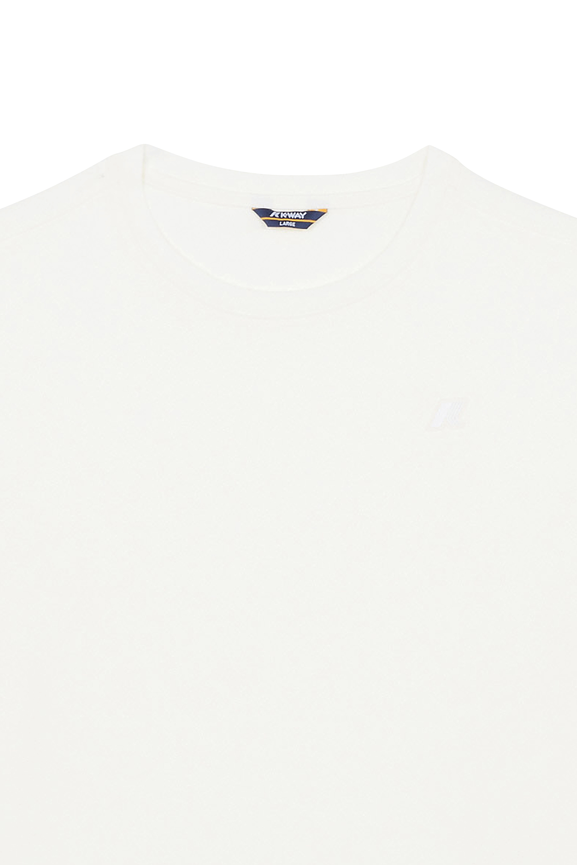 T-shirt Blanc