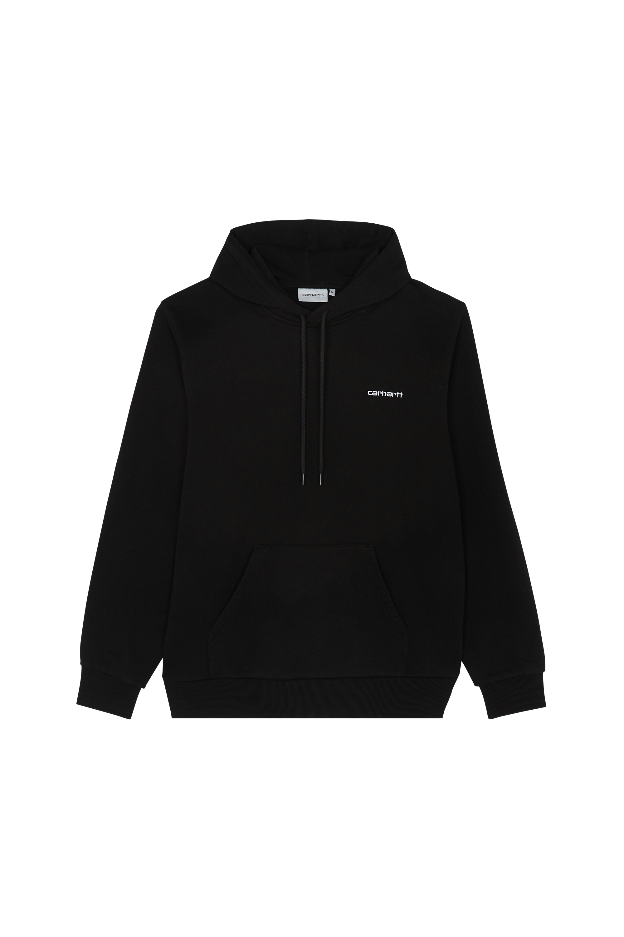 Hoodie Black
