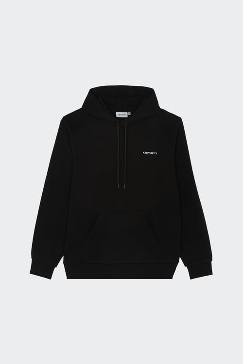 CARHARTT WIP Hoodie Noir