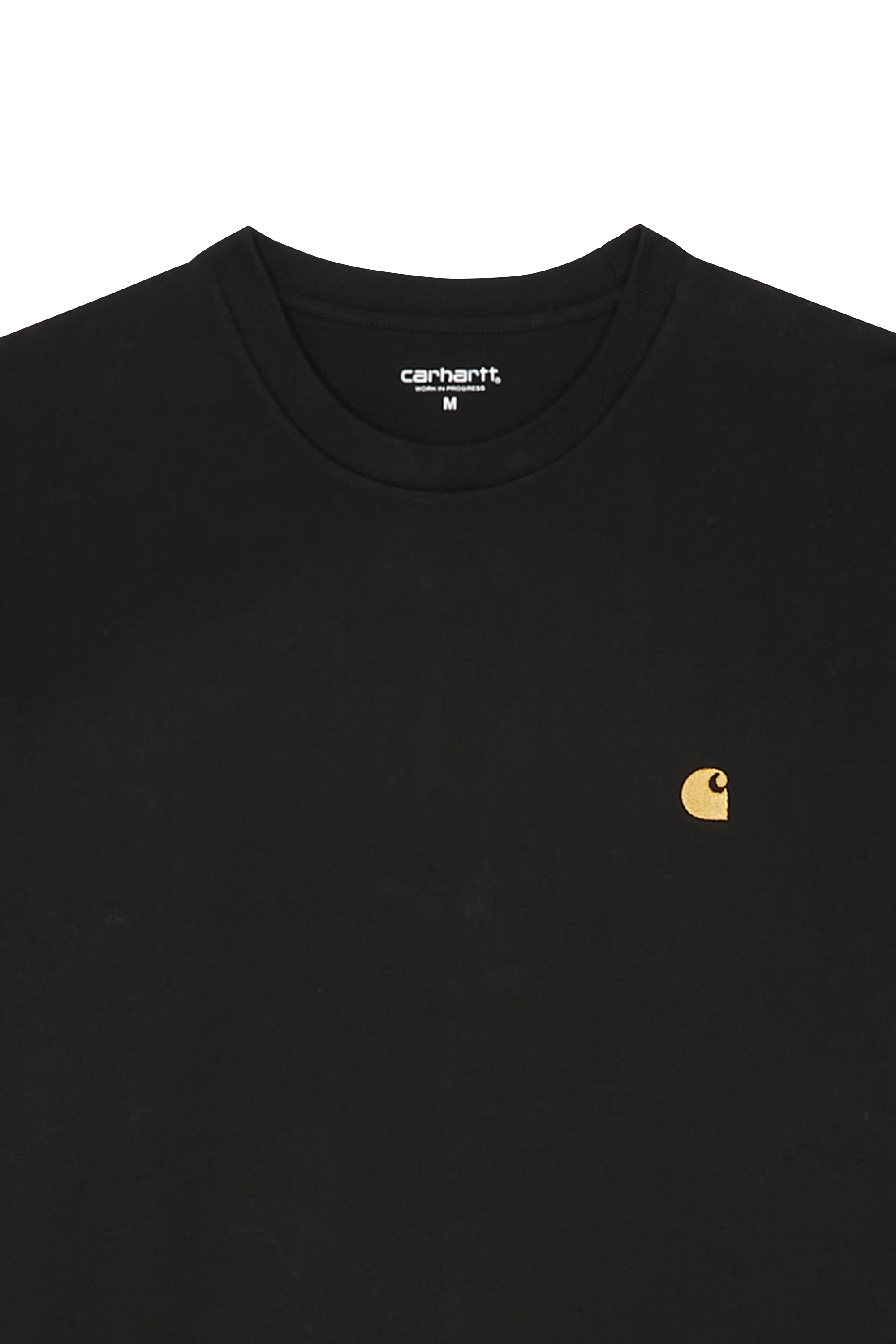 T-shirt Black