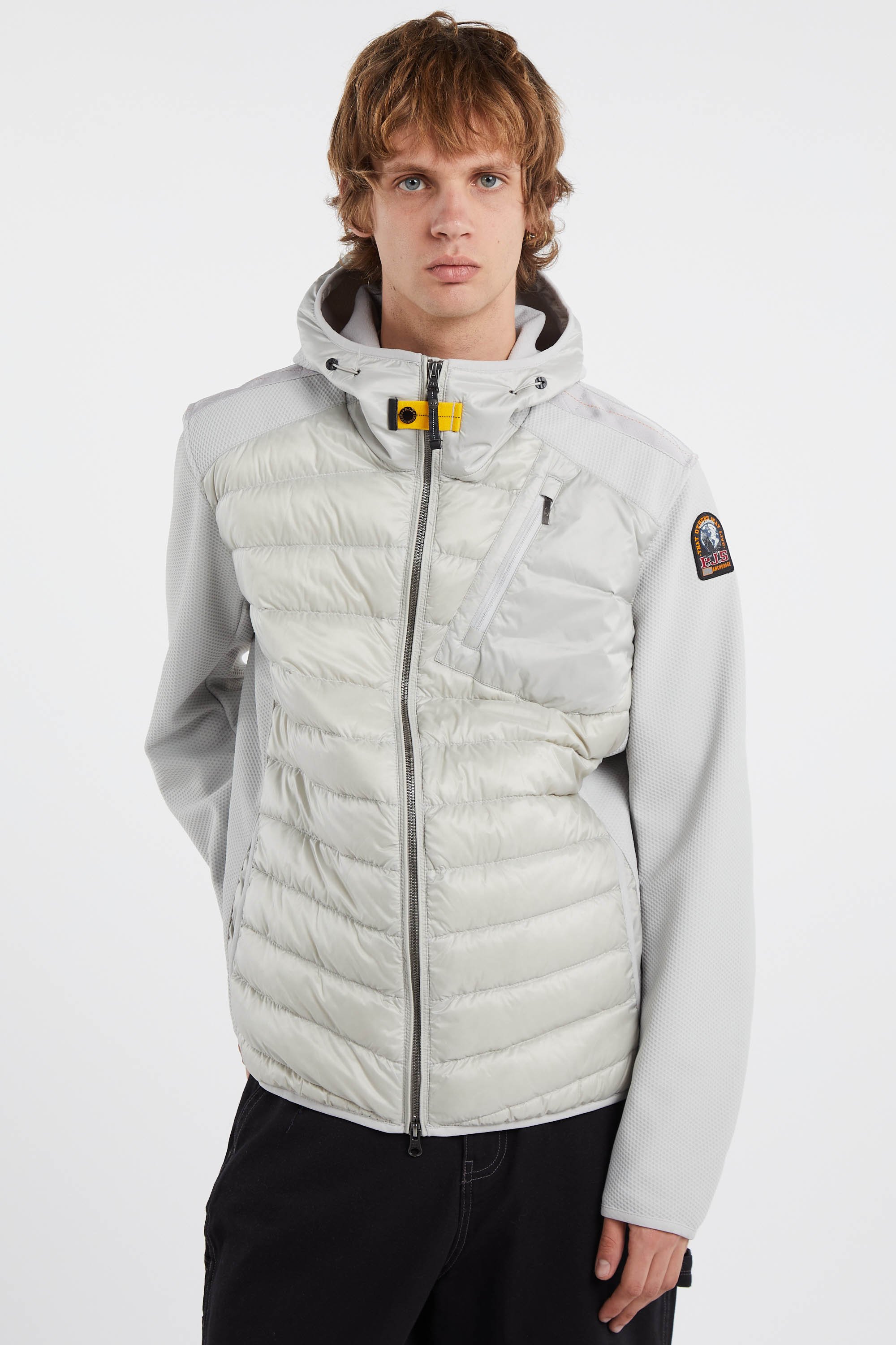 Veste | Gris by PARAJUMPERS Veste Gris