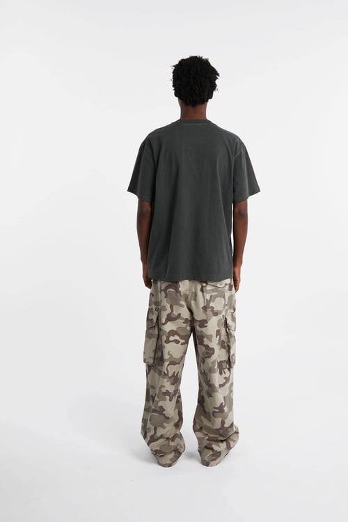 OBEY T-shirt  Noir