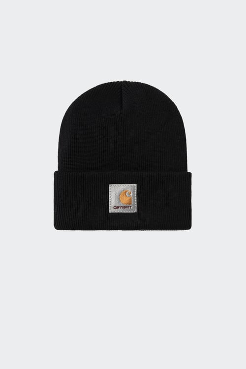 CARHARTT WIP Bonnet Noir