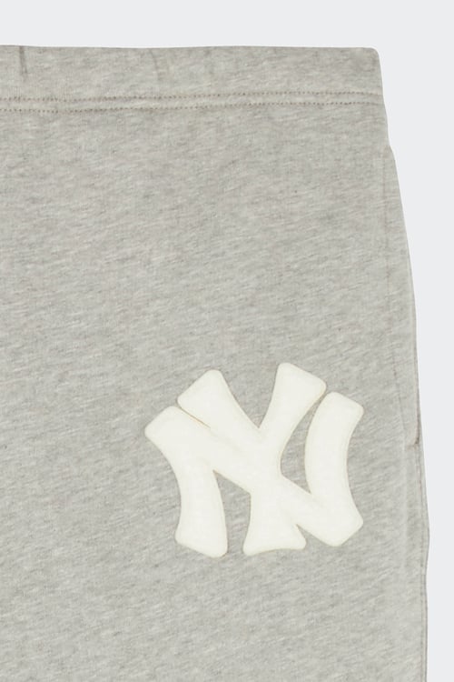 POLO RALPH LAUREN Pantalon de survêtement Gris