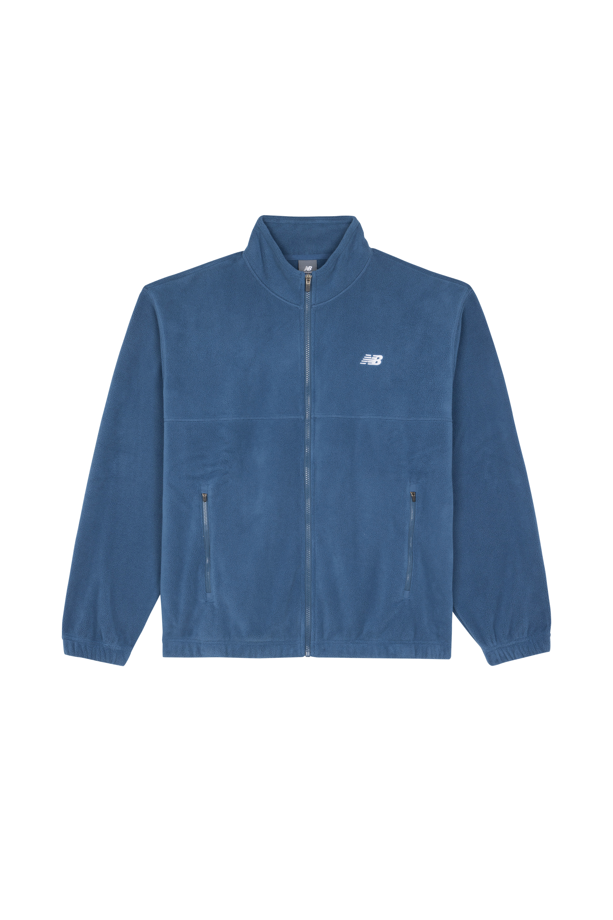 Polaire Bleu