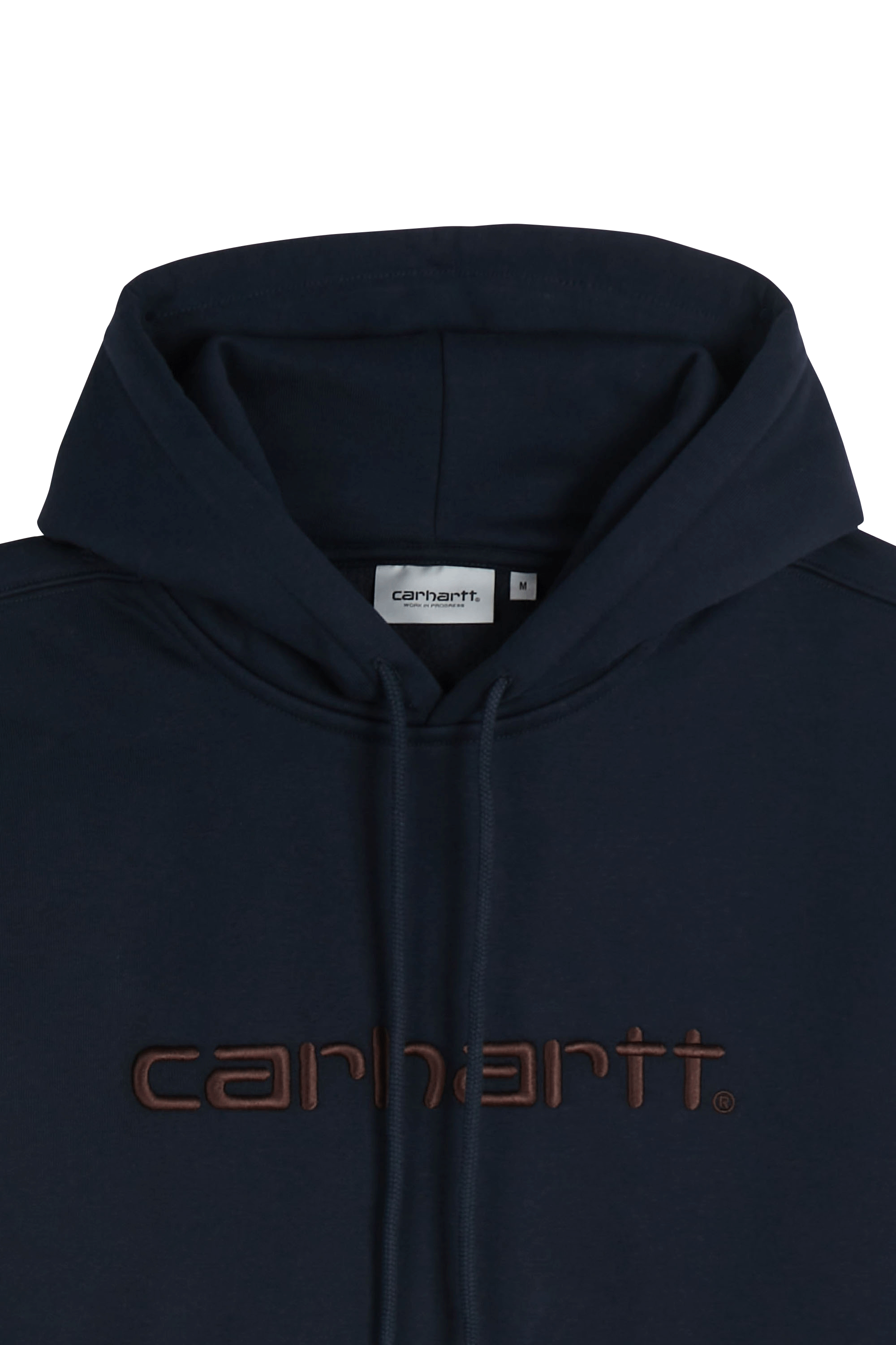 Hoodie | Bleu CARHARTT WIP Homme