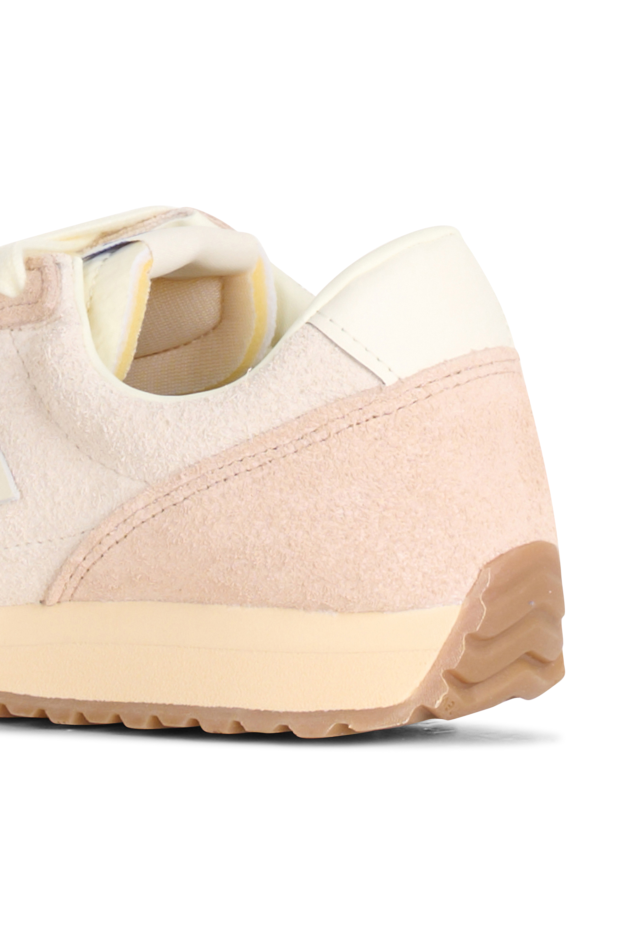 Baskets Beige