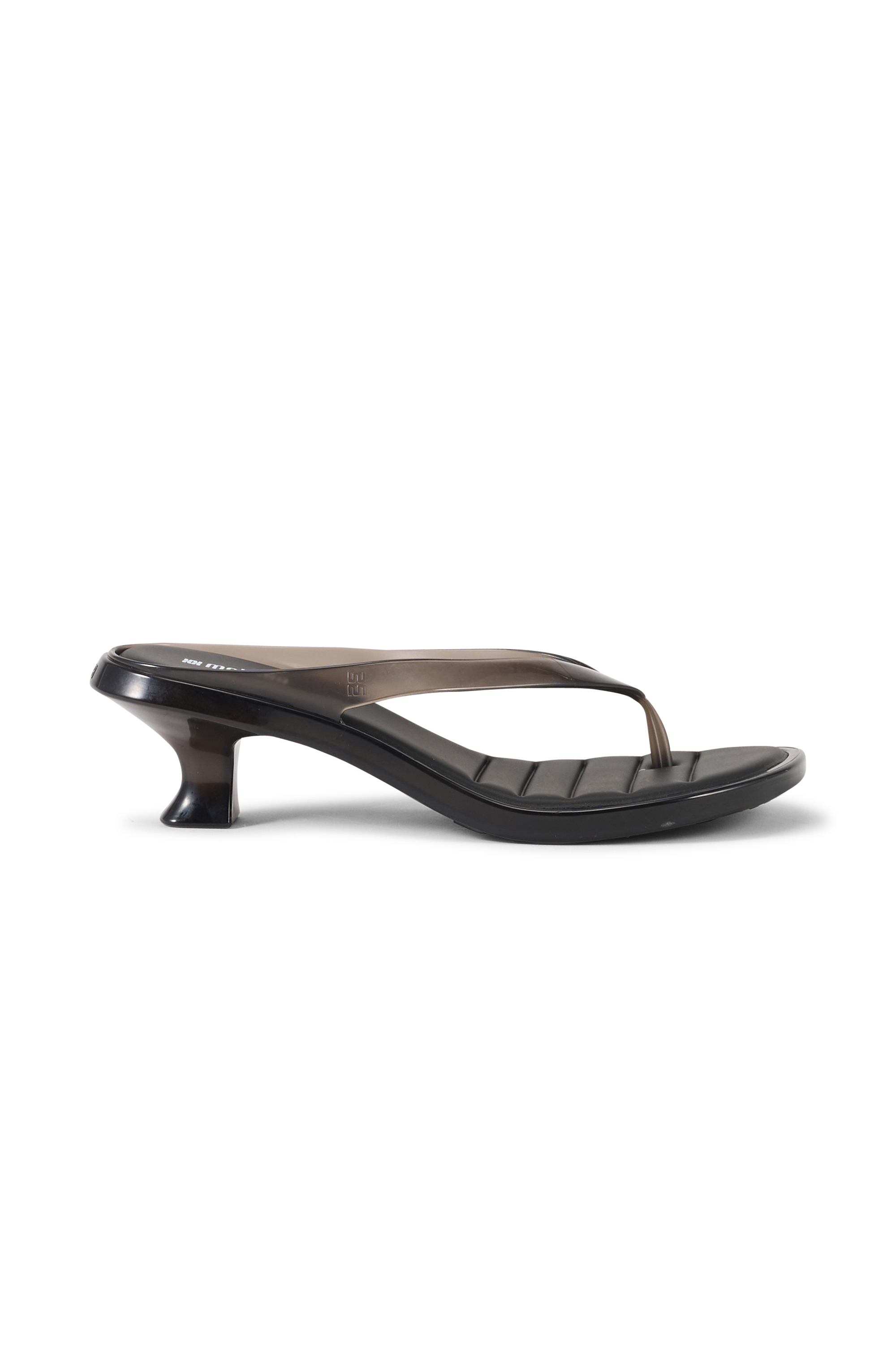 Sandales MELISSA Noir