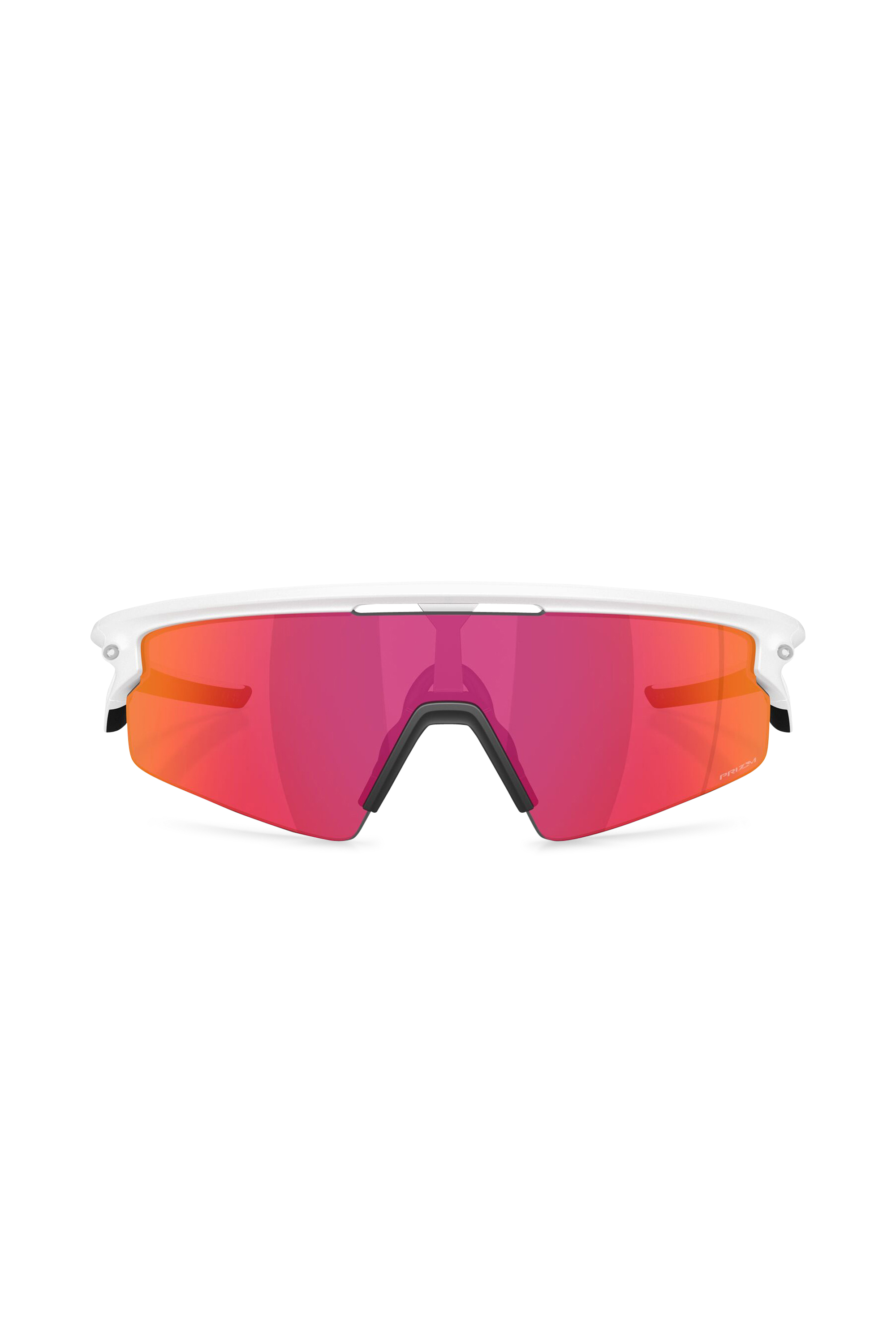 Alumni sunglasses SPHAERA STRIKE Matte white