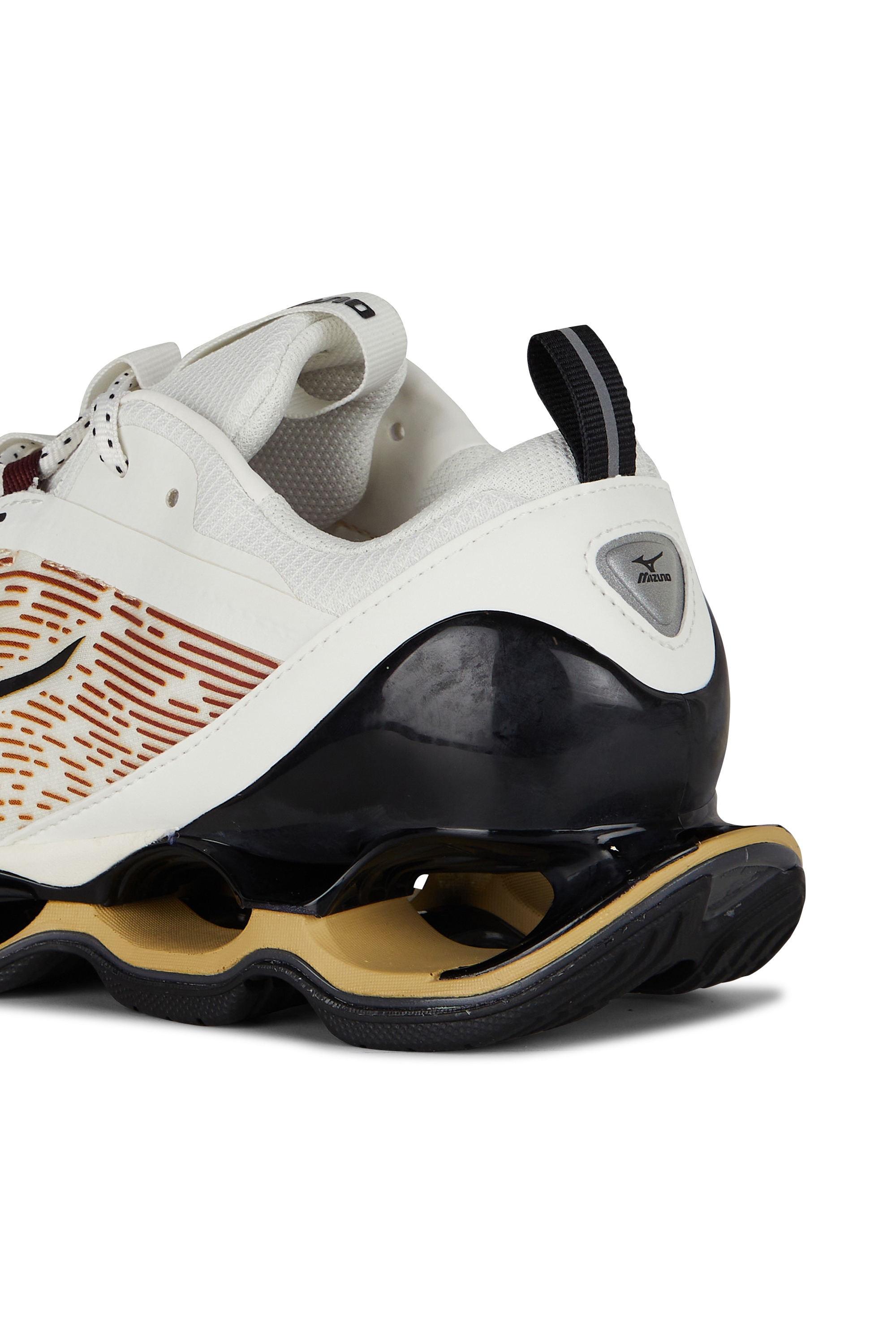 Basket | Multicolore MIZUNO Homme