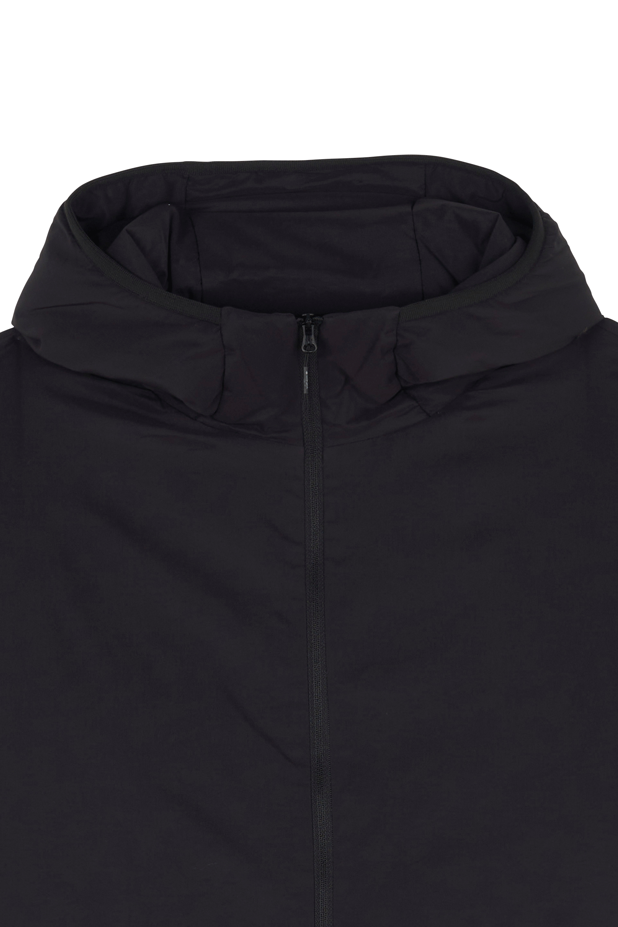 Parka | Noir SNOW PEAK Homme