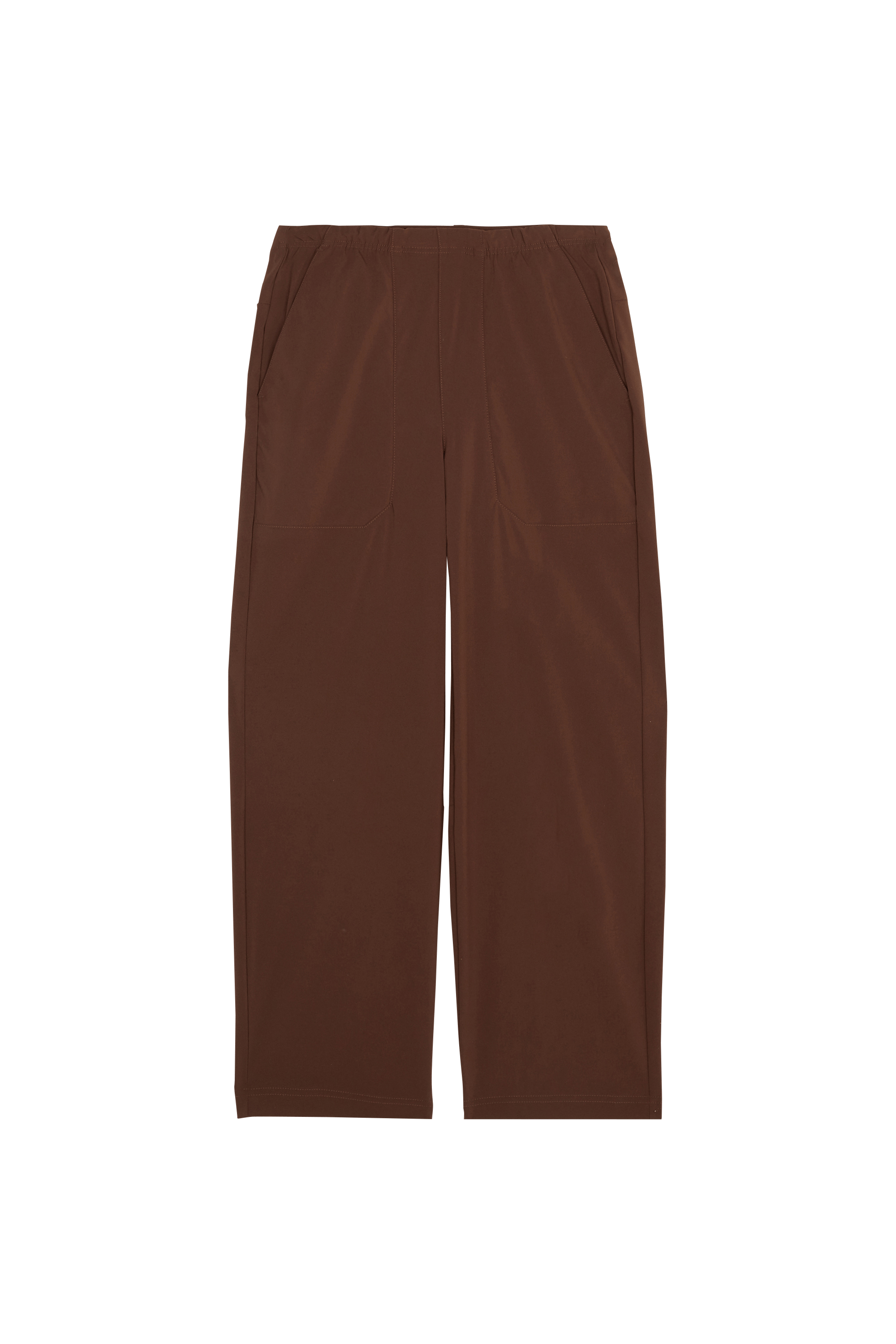 Pants COLUMBIA Brown